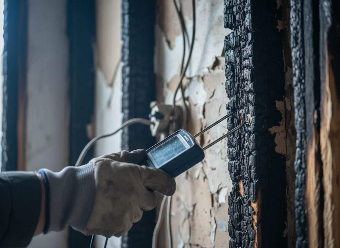 Fire Damage Restoration Wellington, IL FAQs
